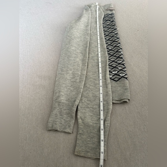 Banana República Sequin  Sweter/  Sleeve Size S - Picture 7 of 9
